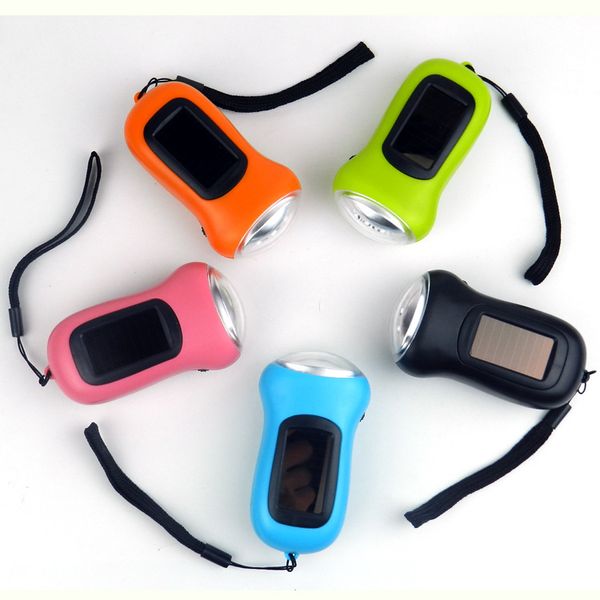 mini solar power 3led flashlight hand crank dynamo camping lights holiday lights christmas xmas gift
mini solar power 3led flashlight hand crank dynamo camping lights holiday lights christmas xmas gift