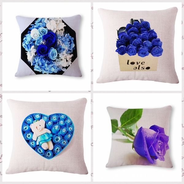 beautiful romantic bluelover pattern cotton flax pillow back cushion cushion can determine
beautiful romantic bluelover pattern cotton flax pillow back cushion cushion can determine