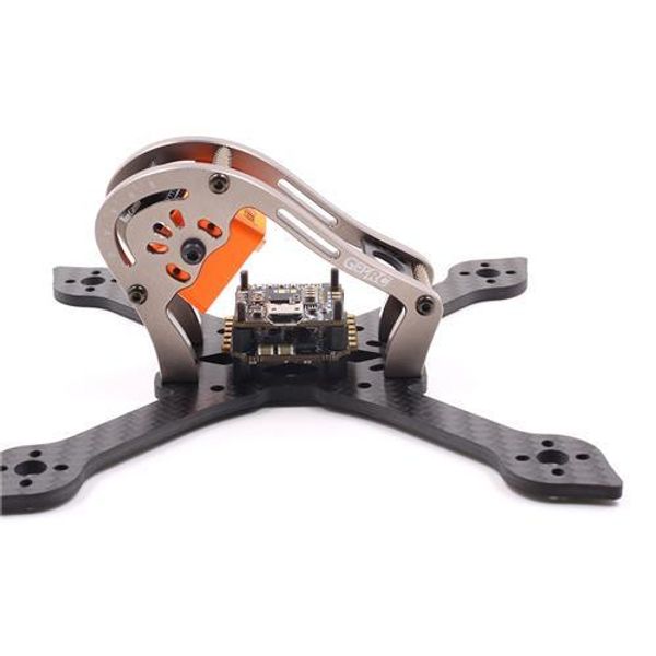geprc gep-mx3 sparrow wheelbase 139mm 3k carbon fiber 3mm main board true x frame kit for racing quadcopter
geprc gep-mx3 sparrow wheelbase 139mm 3k carbon fiber 3mm main board true x frame kit for racing quadcopter