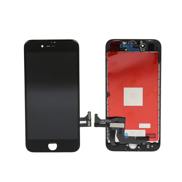 for iphone 8 dymanic lcd better brigtness full sight angle lcd display with easy replace warranty by dhl
for iphone 8 dymanic lcd better brigtness full sight angle lcd display with easy replace warranty by dhl