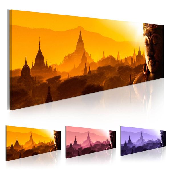 2019 buddha view canvas print wall art modern home decoration, choose color & size(multicolor)no frame
2019 buddha view canvas print wall art modern home decoration, choose color & size(multicolor)no frame