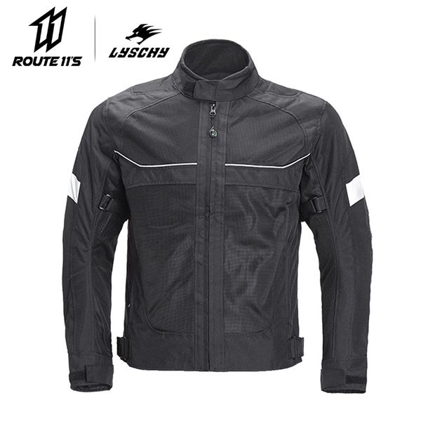 lyschy мотоцикла куртка мотоцикла езда куртка дышащая для мотоциклов moto cross лето мото одежда
lyschy мотоцикла куртка мотоцикла езда куртка дышащая для мотоциклов moto cross лето мото одежда