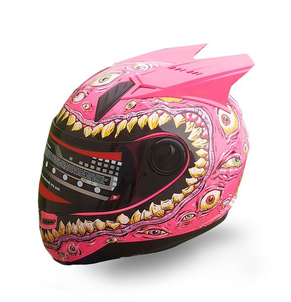 mlu-014 motorcycle helmet men and women full face helmet knight racing blue helmet at all seasons antimist with personality horns
mlu-014 motorcycle helmet men and women full face helmet knight racing blue helmet at all seasons antimist with personality horns