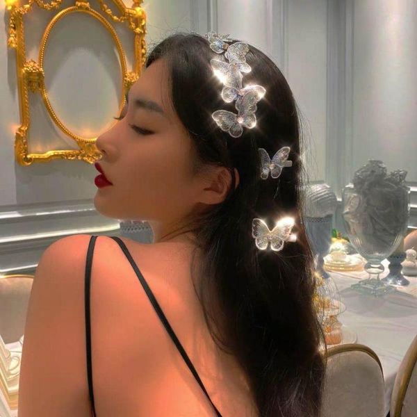 hair accessories m mism kids cartoon clips shiny hairpins bow party gift bing barrettes fashion headwear girls, Slivery;white
hair accessories m mism kids cartoon clips shiny hairpins bow party gift bing barrettes fashion headwear girls, Slivery;white