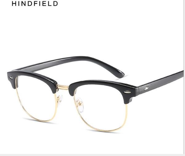 flat mirror mirror mirror frame general frame optical glasses for men and women, White;black
flat mirror mirror mirror frame general frame optical glasses for men and women, White;black
