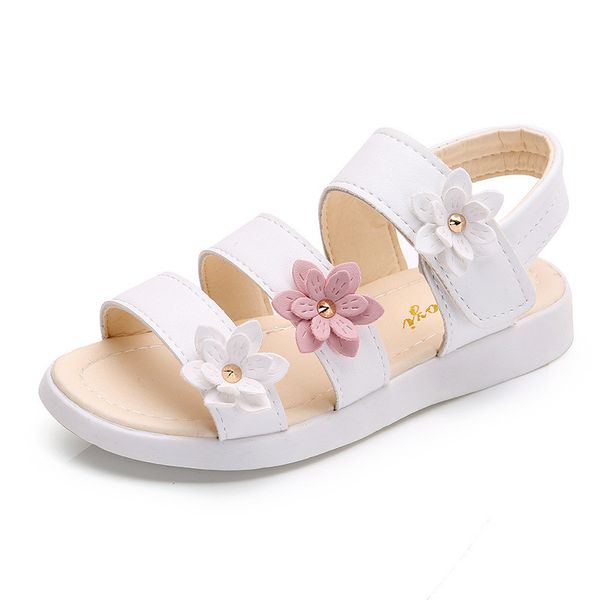 girls sandals gladiator flowers sweet soft children's beach shoes kids summer floral sandals princess fashion cute high quality, Black;red
girls sandals gladiator flowers sweet soft children's beach shoes kids summer floral sandals princess fashion cute high quality, Black;red