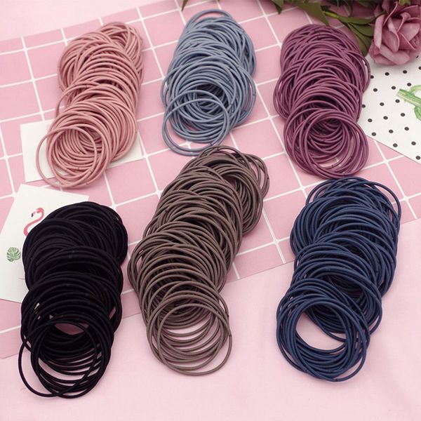100pcs/lot 5cm fashion candy color seamless hair extension ring nylon hair rope high elastic rubber band tie headdress, Golden;white
100pcs/lot 5cm fashion candy color seamless hair extension ring nylon hair rope high elastic rubber band tie headdress, Golden;white