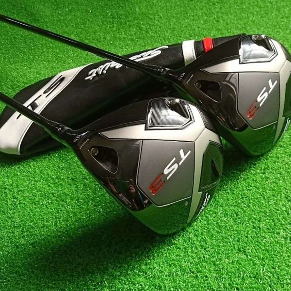 2019 brand new golf clubs 9.5 10.5 degree ts3 golf drivers with graphite s/r/sr shaft headcover ing
2019 brand new golf clubs 9.5 10.5 degree ts3 golf drivers with graphite s/r/sr shaft headcover ing