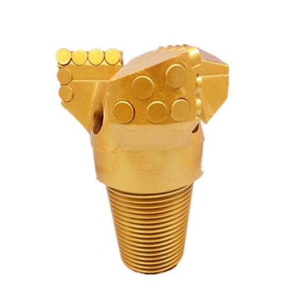 153mm 3-wing composite drill bit,76mm outer wire geological exploration drill bit,pdc bit 50mm pipe,well drilling
153mm 3-wing composite drill bit,76mm outer wire geological exploration drill bit,pdc bit 50mm pipe,well drilling