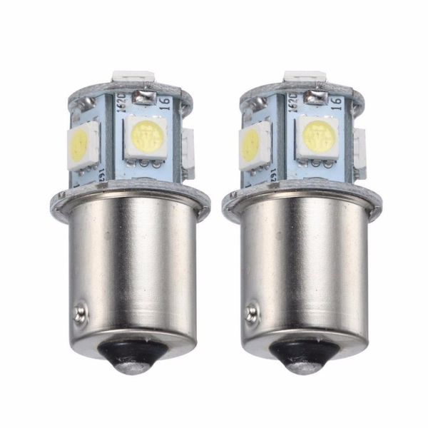 100x 1156 ba15s 1157 bay15d p21 5w 8smd 5050 car led lights brake tail lamps 8smd auto rear reverse bulbs dc 12v
100x 1156 ba15s 1157 bay15d p21 5w 8smd 5050 car led lights brake tail lamps 8smd auto rear reverse bulbs dc 12v