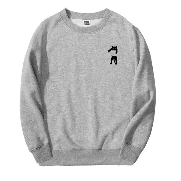 sweatshirts animal print mens tracksuit cats kawaii streetwear fashion 2019 spring autumn clothing new arrival men hoodie j898, Black
sweatshirts animal print mens tracksuit cats kawaii streetwear fashion 2019 spring autumn clothing new arrival men hoodie j898, Black