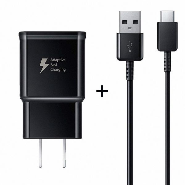 s8 cable +fast adaptive eu us wall charger 5v 2a 9v 1.67 power adapter 1.2m type c usb cable for samsung s8 s9 s10 note 8 9 10 lg
s8 cable +fast adaptive eu us wall charger 5v 2a 9v 1.67 power adapter 1.2m type c usb cable for samsung s8 s9 s10 note 8 9 10 lg