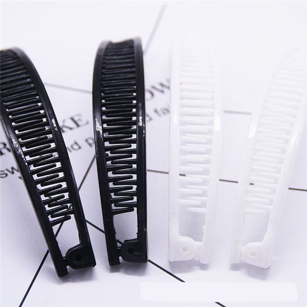 lady 2 colors new hair fish shape banana barrettes hairpins hair clip clips accessories, Golden;silver
lady 2 colors new hair fish shape banana barrettes hairpins hair clip clips accessories, Golden;silver