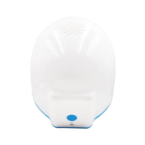 hair regrowth helmet fast 678nm cap hair growth products full coverage of scalp for women laser machine
hair regrowth helmet fast 678nm cap hair growth products full coverage of scalp for women laser machine