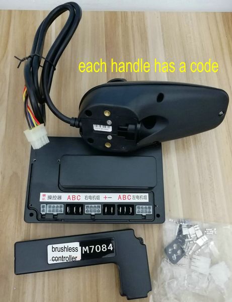 handshank/handle rocker with led battery indicator+bldc controller 24v35a for wheelchair handicapped mobility scooter parts
handshank/handle rocker with led battery indicator+bldc controller 24v35a for wheelchair handicapped mobility scooter parts