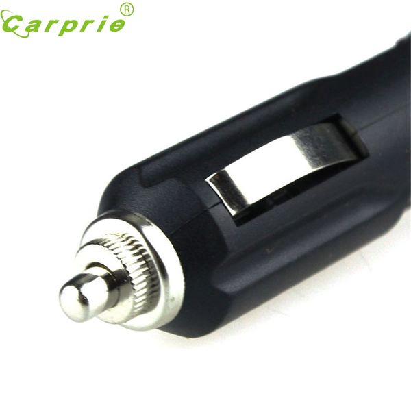 carprie 2019 new fashion male 12v 24v 10a car accessory male cigarette lighter socket converter plug jun 1
carprie 2019 new fashion male 12v 24v 10a car accessory male cigarette lighter socket converter plug jun 1