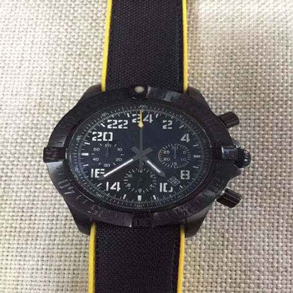 watches designer men leather stainless steel watch black avengers sea wolf quartz chronograph watch mens dress watch, Slivery;brown
watches designer men leather stainless steel watch black avengers sea wolf quartz chronograph watch mens dress watch, Slivery;brown