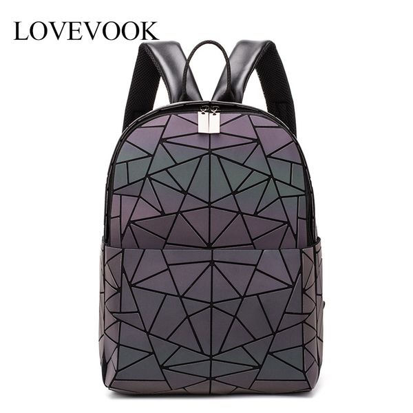 lovevook women backpack school bag for teenagers girls large capacity foldable backpack geometric luminous holographic refretion
lovevook women backpack school bag for teenagers girls large capacity foldable backpack geometric luminous holographic refretion