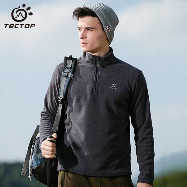 tecnew brand winter polar fleece hiking camping travel jacket men women warm windproof coat trekking sports outdoor t-shirt, Blue;black
tecnew brand winter polar fleece hiking camping travel jacket men women warm windproof coat trekking sports outdoor t-shirt, Blue;black