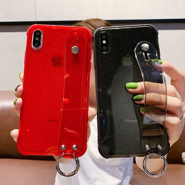 прозрачный блестящий браслет ударопрочный чехол для телефона iphone x xs xr xs max 8 7 plus 6 6s plus блестящая защитная задняя крышка
прозрачный блестящий браслет ударопрочный чехол для телефона iphone x xs xr xs max 8 7 plus 6 6s plus блестящая защитная задняя крышка
