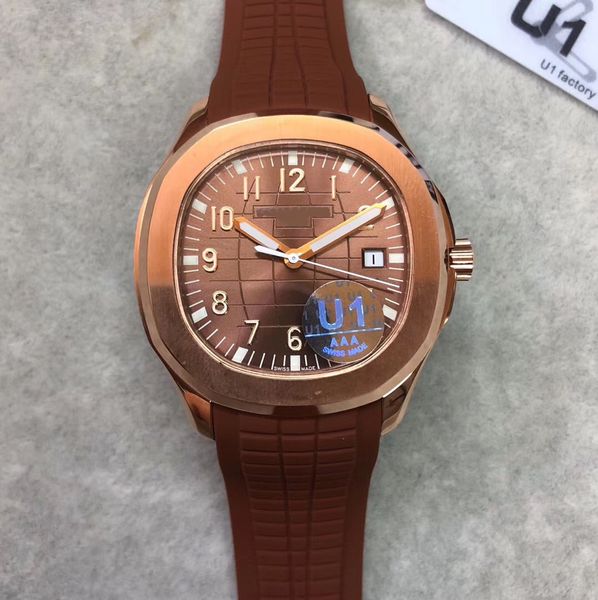 mens watch pp grenade automatic mechanical movement 40mm rubber strap brown dial folding clasp men watches mens wristwatch, Slivery;brown
mens watch pp grenade automatic mechanical movement 40mm rubber strap brown dial folding clasp men watches mens wristwatch, Slivery;brown