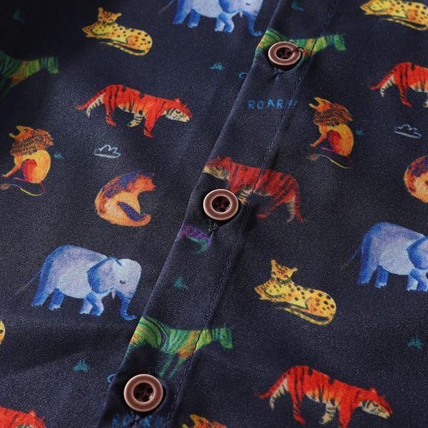 новый 0-5y новый костюм полный printed маленький динозавр мальчик рубашки средний детская рубашка повседневный длинным рукавом, White;black
новый 0-5y новый костюм полный printed маленький динозавр мальчик рубашки средний детская рубашка повседневный длинным рукавом, White;black