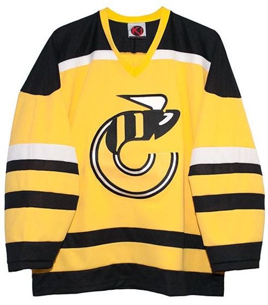 black men real full embroidery vintage cincinnati stingers away hockey jersey 100% embroidery jersey or custom any name or number jersey, Black;red
black men real full embroidery vintage cincinnati stingers away hockey jersey 100% embroidery jersey or custom any name or number jersey, Black;red