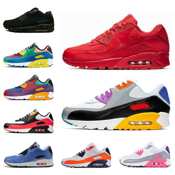 2020 new triple red mens womens running shoes bred viotech be true laser fuchsia mens trainers cushion surface breathable sports sneakers
2020 new triple red mens womens running shoes bred viotech be true laser fuchsia mens trainers cushion surface breathable sports sneakers