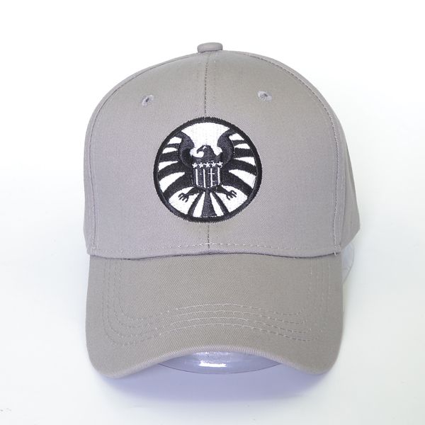 new captain marvel carol danvers caps adjustable hip hop hat snapback agents of s.h.i.e.l.d. shield baseball caps bone, Blue;gray
new captain marvel carol danvers caps adjustable hip hop hat snapback agents of s.h.i.e.l.d. shield baseball caps bone, Blue;gray