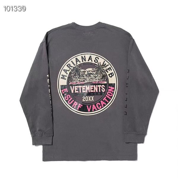 vetements sweatshirts men women loose casual fashion hip hop vetements hoodie hooded, Black
vetements sweatshirts men women loose casual fashion hip hop vetements hoodie hooded, Black