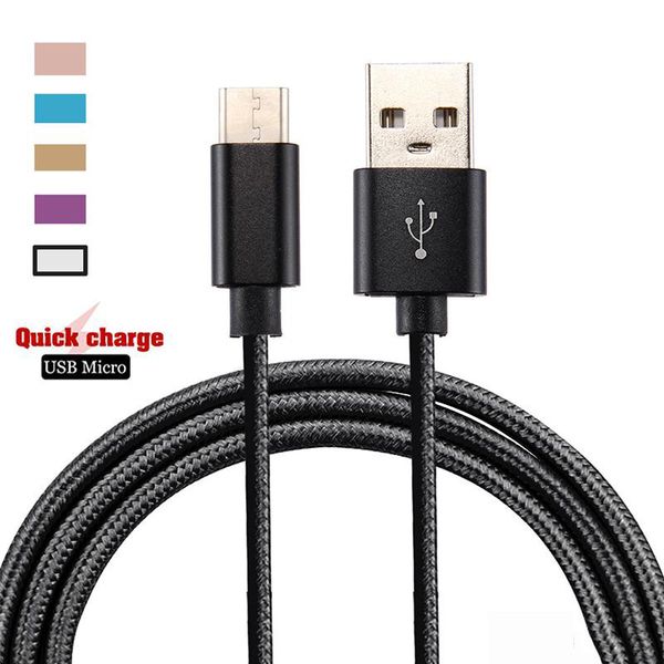 металлическая оплетка micro usb 2.0 кабель v8 type-c usb data синхронизации зарядный usb-кабель для смарт-телефона 2a fast зарядный кабель
металлическая оплетка micro usb 2.0 кабель v8 type-c usb data синхронизации зарядный usb-кабель для смарт-телефона 2a fast зарядный кабель
