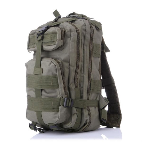 nylon rucksacks outdoor backpack large capacity portable waterproof adjustable