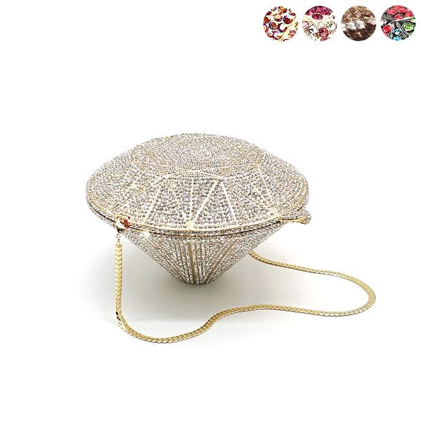 clutches women evening party big diamonds bag crystal purses crystal clutches bridal wedding party small purses
clutches women evening party big diamonds bag crystal purses crystal clutches bridal wedding party small purses