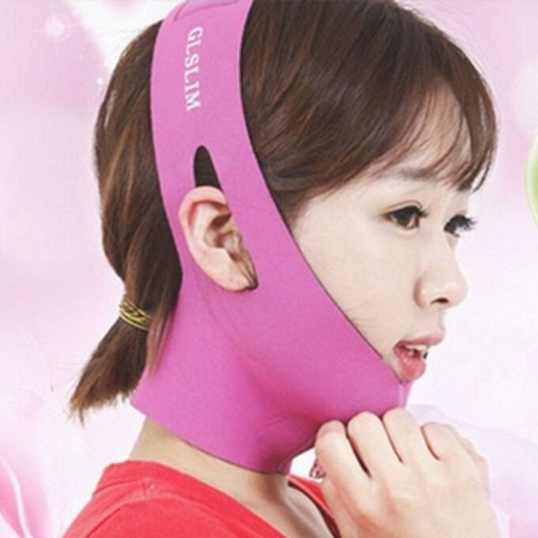 v shape thin face lift massager face slimming mask belt facial massager tool anti wrinkle reduce double chin bandage face shaper42
v shape thin face lift massager face slimming mask belt facial massager tool anti wrinkle reduce double chin bandage face shaper42