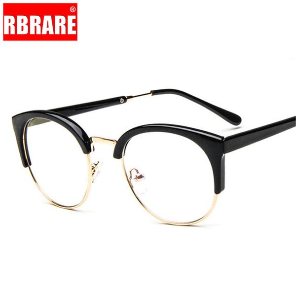 rbrare new metal half-rimmed sunglasses women men luxury transparent leopard sun glasses outdoor shopping plastic glasses tr90, White;black
rbrare new metal half-rimmed sunglasses women men luxury transparent leopard sun glasses outdoor shopping plastic glasses tr90, White;black