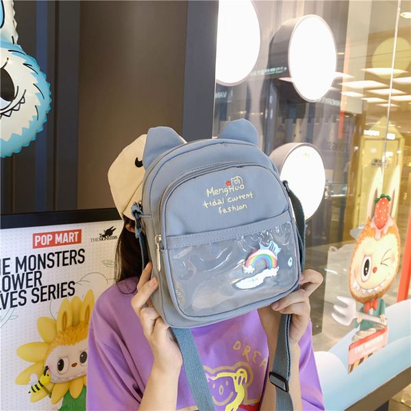 handbags shoulder bags for women 2020 new fashion canvas bookbag students clear messenger bags cute cartoon crossbody
handbags shoulder bags for women 2020 new fashion canvas bookbag students clear messenger bags cute cartoon crossbody