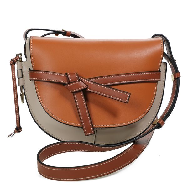 ladies chic genuine cow leather saddle crossbody bag women cowhide fashion shoulder bags handbag cross body bag
ladies chic genuine cow leather saddle crossbody bag women cowhide fashion shoulder bags handbag cross body bag