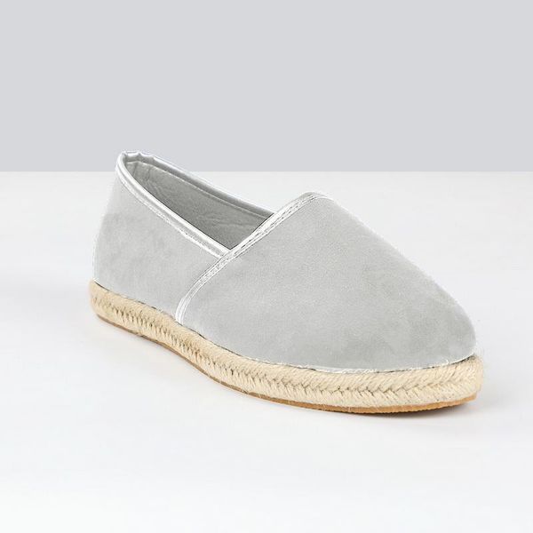 adisputent women flat slip on espadrilles ladies summer casual plimsolls shoes sneakers ballet loafers flat zapatos mujer 2019 l14, Black
adisputent women flat slip on espadrilles ladies summer casual plimsolls shoes sneakers ballet loafers flat zapatos mujer 2019 l14, Black