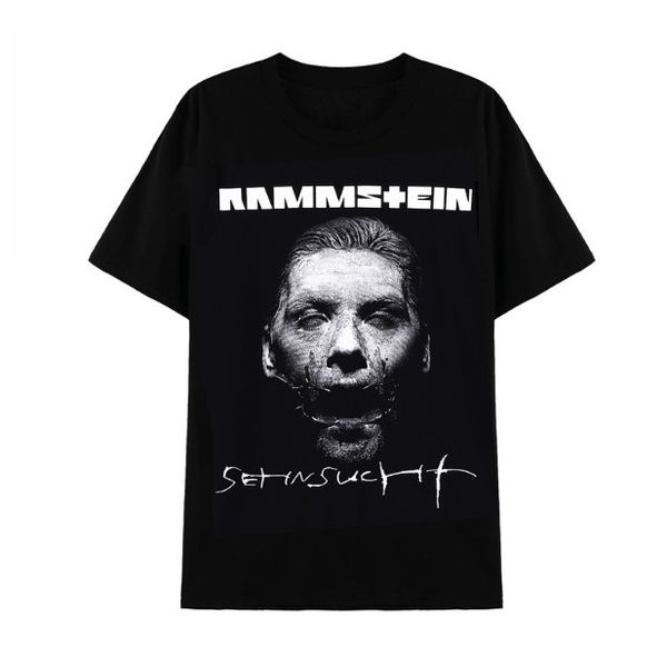 mens summer tshirt german chariot casual t-shirt cotton breathable ins rock band hip hop short sleeved couple tee, White;black
mens summer tshirt german chariot casual t-shirt cotton breathable ins rock band hip hop short sleeved couple tee, White;black