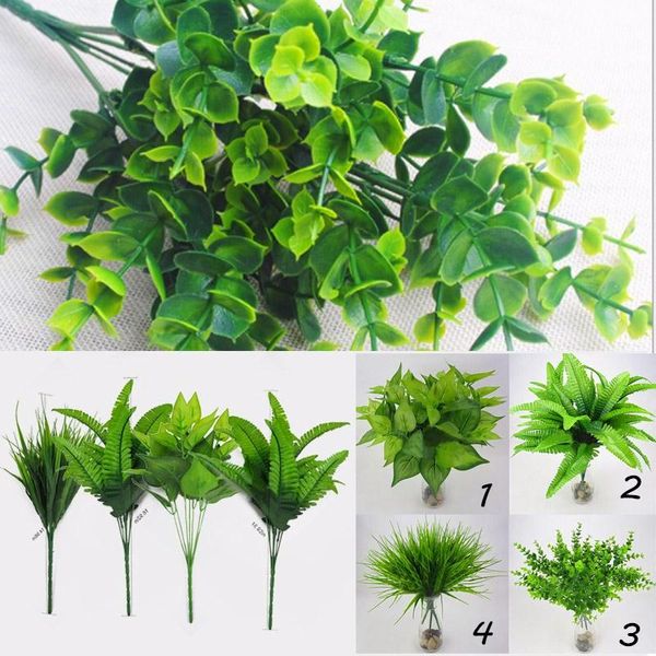 fake decor outdoor artificial plant decor simulation plant leaf foliage bush home office indoor artificial decoration
fake decor outdoor artificial plant decor simulation plant leaf foliage bush home office indoor artificial decoration