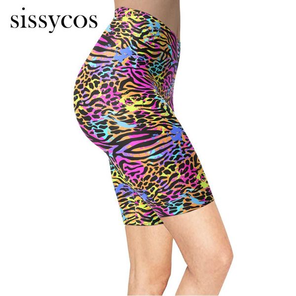 summer splash leopard animal printed short leggings for women girls biker sports fitness stretch brushed buttery soft leggins, Black
summer splash leopard animal printed short leggings for women girls biker sports fitness stretch brushed buttery soft leggins, Black