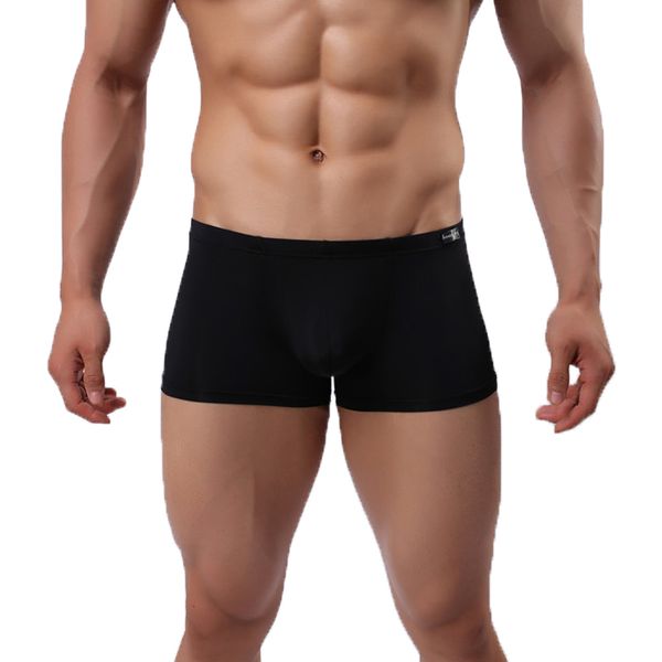 мужчины боксеры шорты ice silk underwear выпуклые выпуклые мужские трусы боксеры сексуальные мужские трусы сисси мужской гей нижнее белье, Black;white
мужчины боксеры шорты ice silk underwear выпуклые выпуклые мужские трусы боксеры сексуальные мужские трусы сисси мужской гей нижнее белье, Black;white