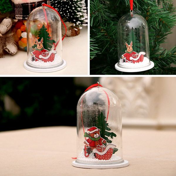 2019 новая горячие 1pcs очистить шары блесны sphere fillable коробки diy рождество xmas tree ornament
2019 новая горячие 1pcs очистить шары блесны sphere fillable коробки diy рождество xmas tree ornament