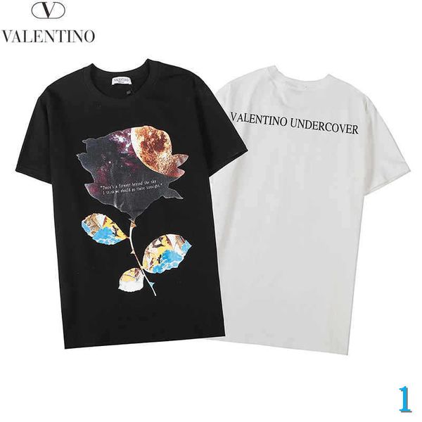 2020 brand men письмо t shirt новое прибытие конструктора mens t shirts мода роскошные мужчины tee повседневный streetwear mens топ тройники, White;black
2020 brand men письмо t shirt новое прибытие конструктора mens t shirts мода роскошные мужчины tee повседневный streetwear mens топ тройники, White;black