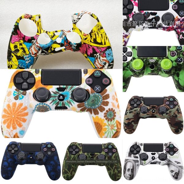 lht9u black blue red soft silicone rubber non-slip case gel skin cover for ps4 controller
lht9u black blue red soft silicone rubber non-slip case gel skin cover for ps4 controller