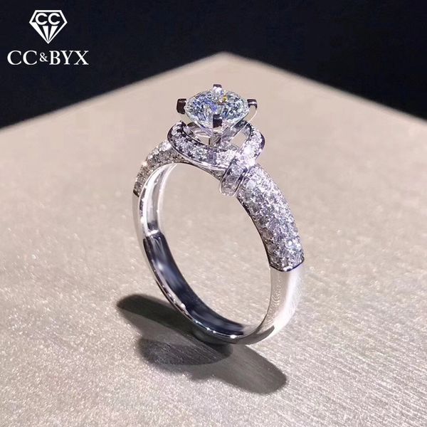 обручальные кольца для женщин 925 silver 6мм 80 очки кубический цирконий ювелирные изделия круглый камень цветок розы vintage bridal 1584, Slivery;golden
обручальные кольца для женщин 925 silver 6мм 80 очки кубический цирконий ювелирные изделия круглый камень цветок розы vintage bridal 1584, Slivery;golden
