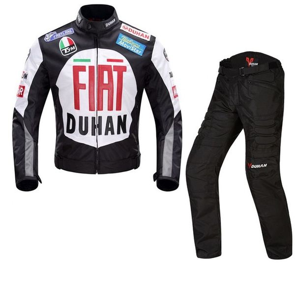 1set new motorcycle clothing race suit racing moto jacket removable cotton lining motorcycle jacket with 5pcs pads
1set new motorcycle clothing race suit racing moto jacket removable cotton lining motorcycle jacket with 5pcs pads