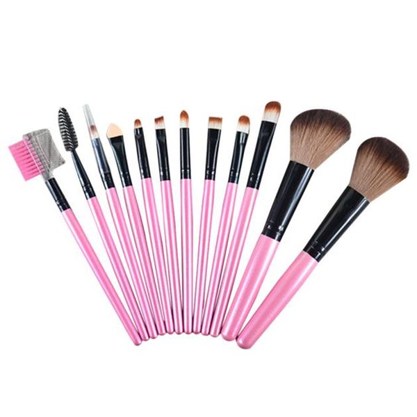 new and 12pc cosmetic makeup brush makeup brush eyeshadow eyeshadow blending eyebrow make up h30311
new and 12pc cosmetic makeup brush makeup brush eyeshadow eyeshadow blending eyebrow make up h30311