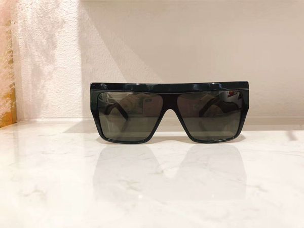 black oversized rectangle sunglasses sonnenbrille sun glasses designer sunglasses uv 400 protection fashion eyewear new with box, White;black
black oversized rectangle sunglasses sonnenbrille sun glasses designer sunglasses uv 400 protection fashion eyewear new with box, White;black