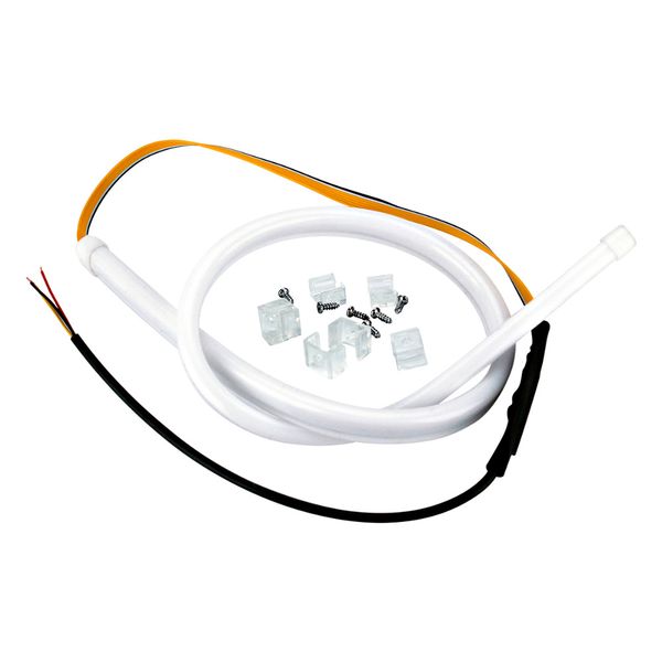 60cm daytime running light universal flexible soft tube guide car led strip drl tear strip headlight for car and motor
60cm daytime running light universal flexible soft tube guide car led strip drl tear strip headlight for car and motor